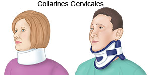 Collares cervicales