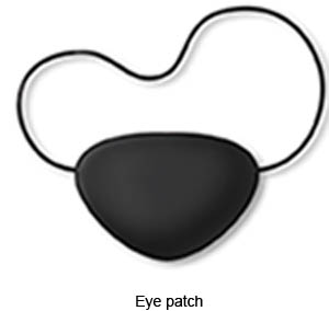 Eye Patch